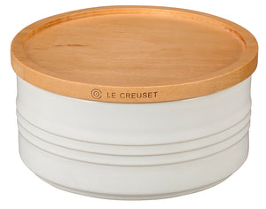 Le Creuset on Over The Moon