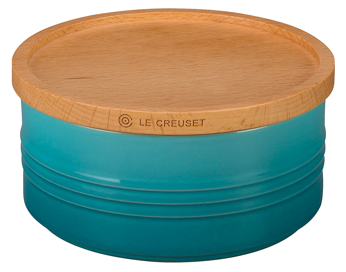 Le Creuset on Over The Moon