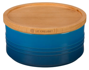 Le Creuset on Over The Moon