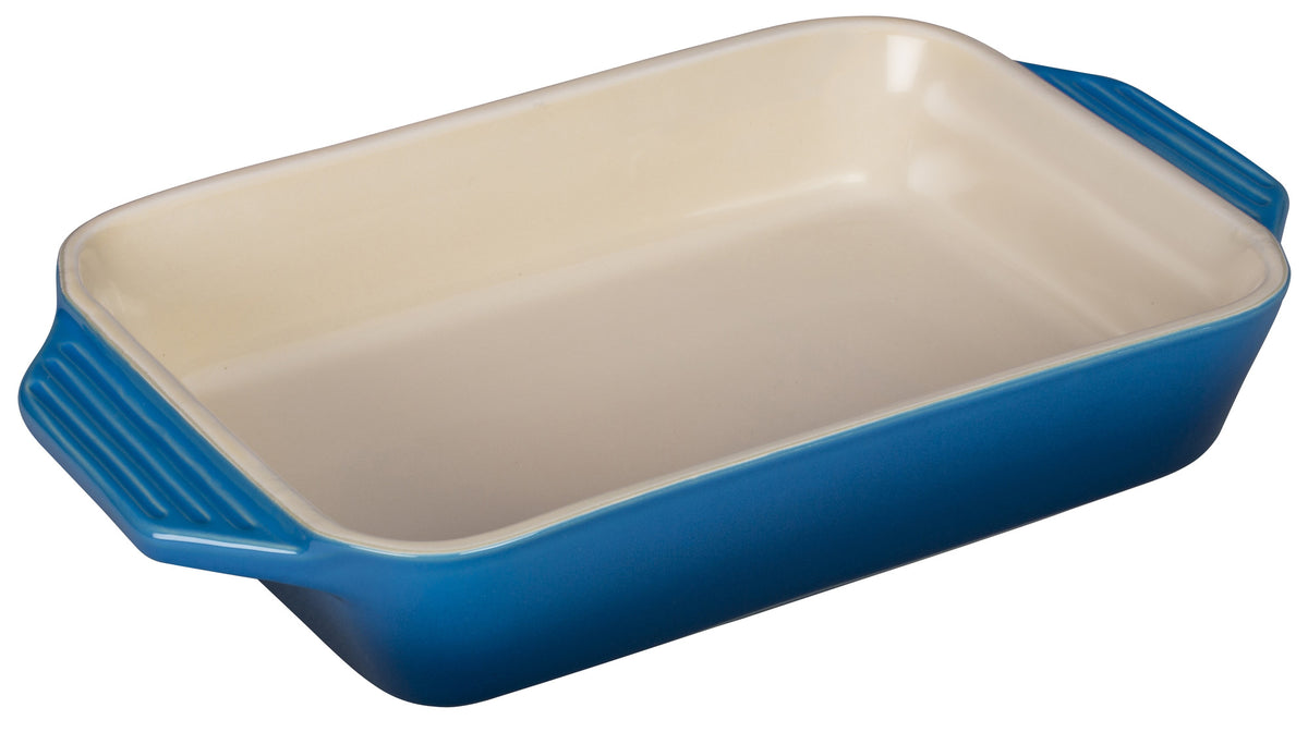 Le Creuset on Over The Moon