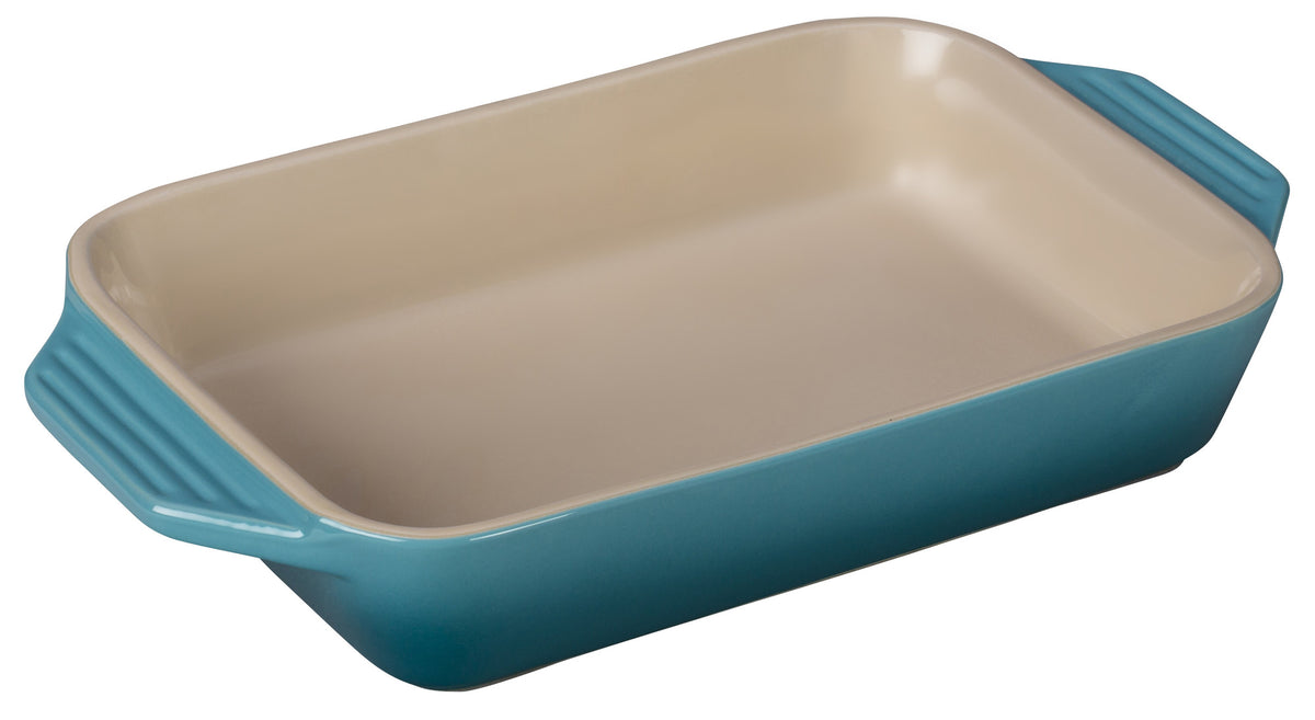 Le Creuset on Over The Moon