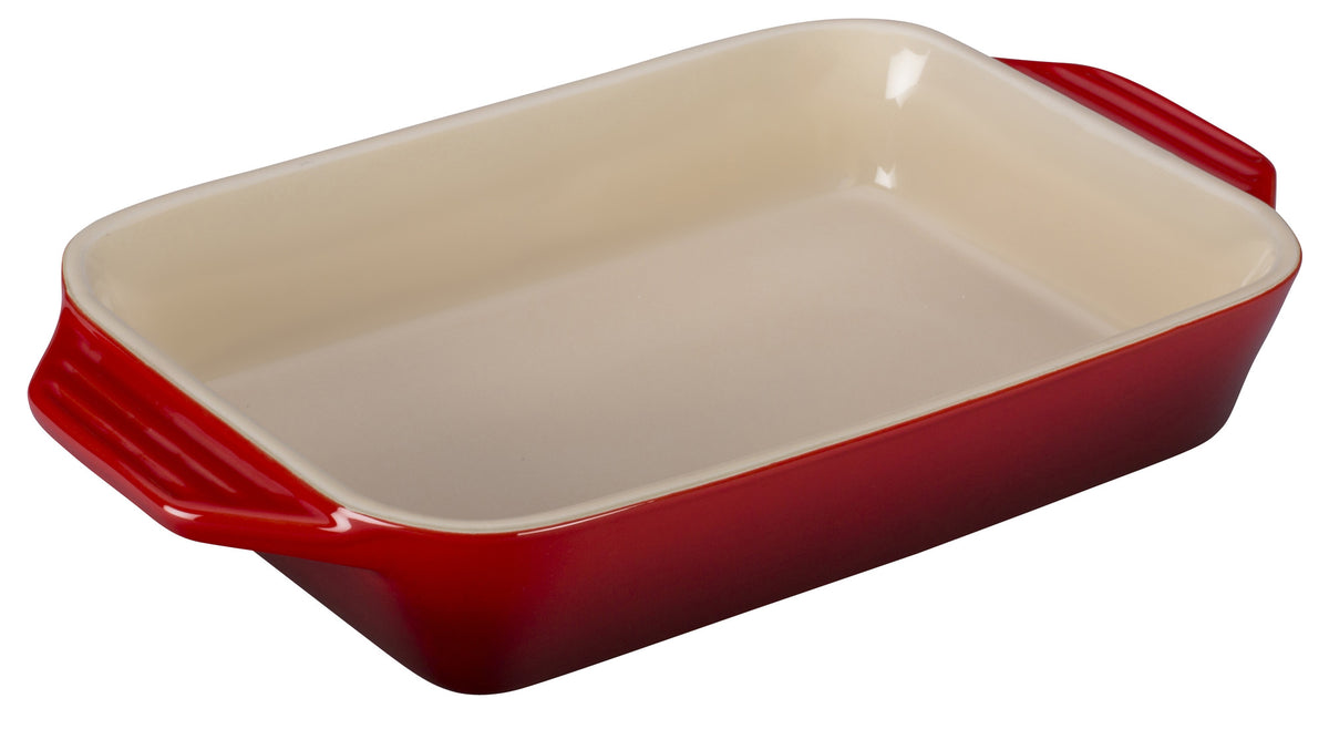 Le Creuset on Over The Moon