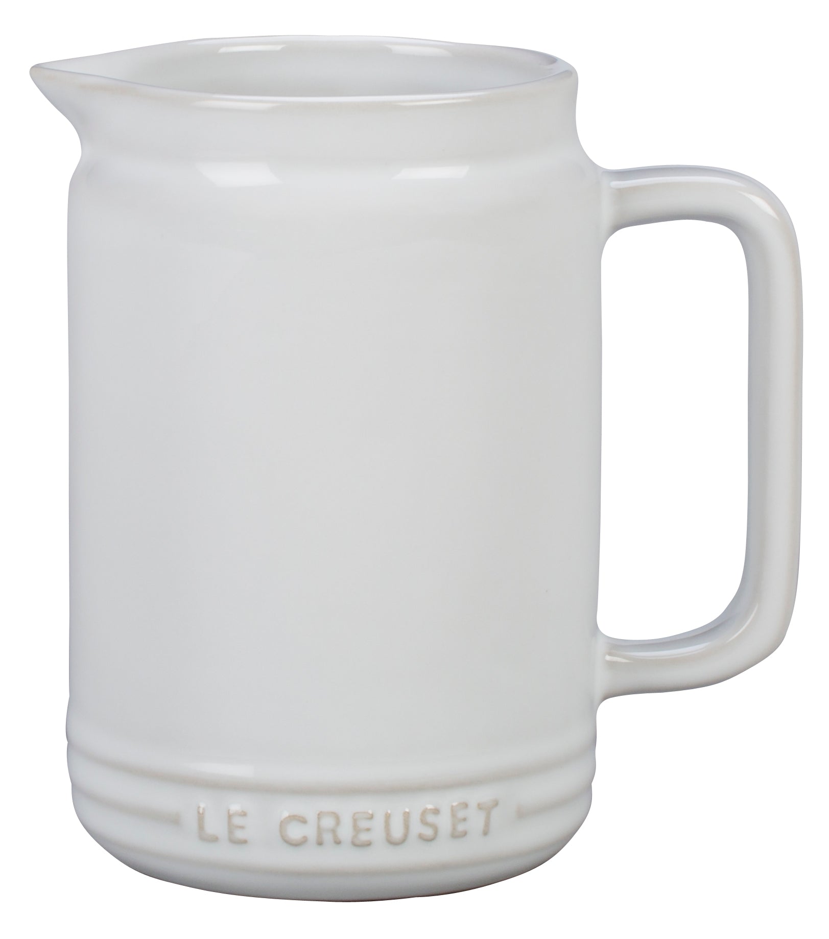 Le Creuset on Over The Moon