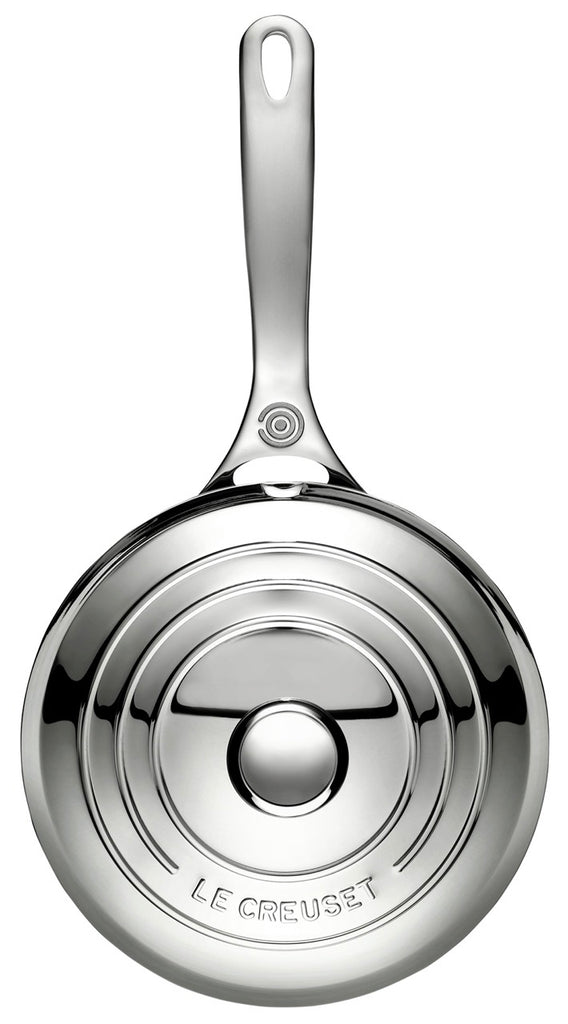 2 qt. Saucier Pan with Lid