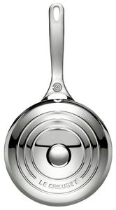 2 qt. Saucier Pan with Lid