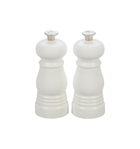 Petite Salt and Pepper Mill Set, Set of 2