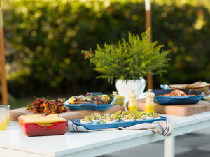 Le Creuset on Over The Moon