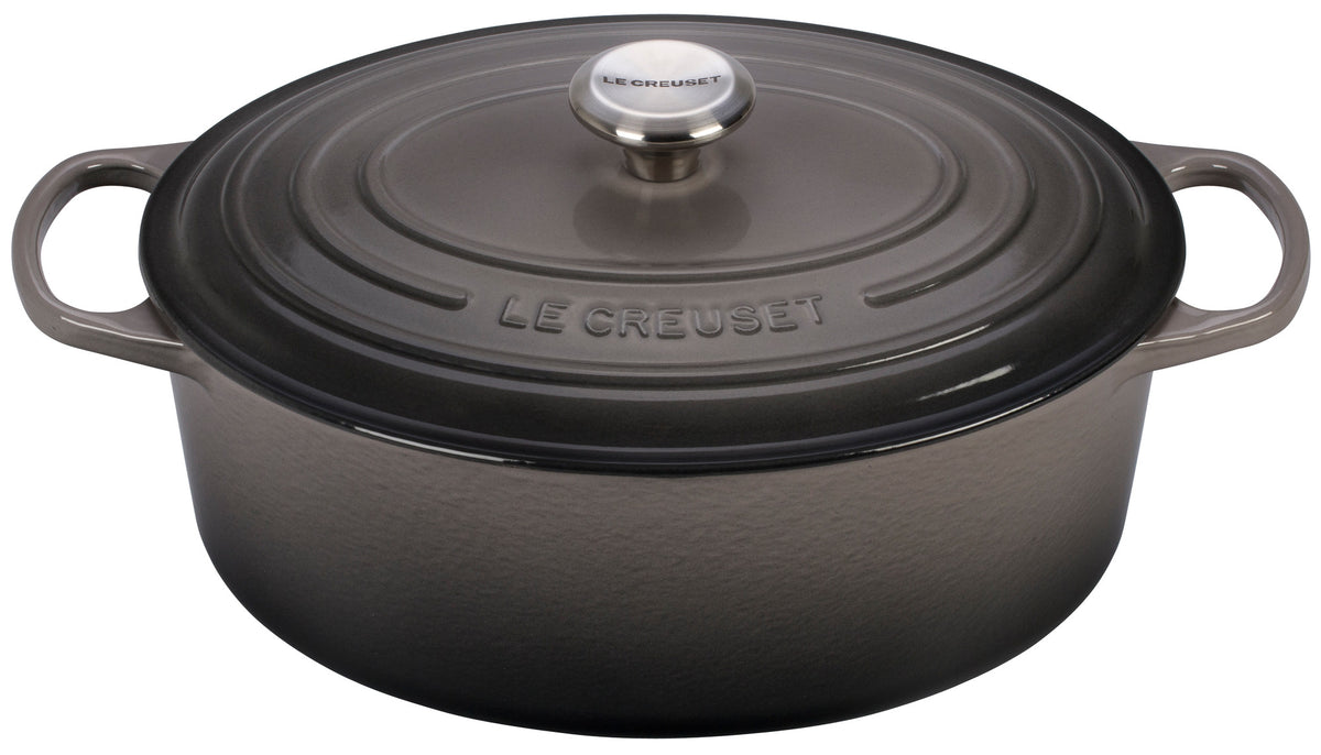 Le Creuset on Over The Moon