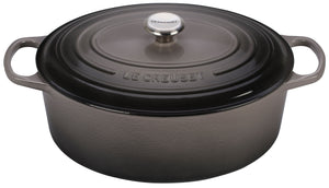 Le Creuset on Over The Moon