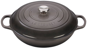 Signature Braiser