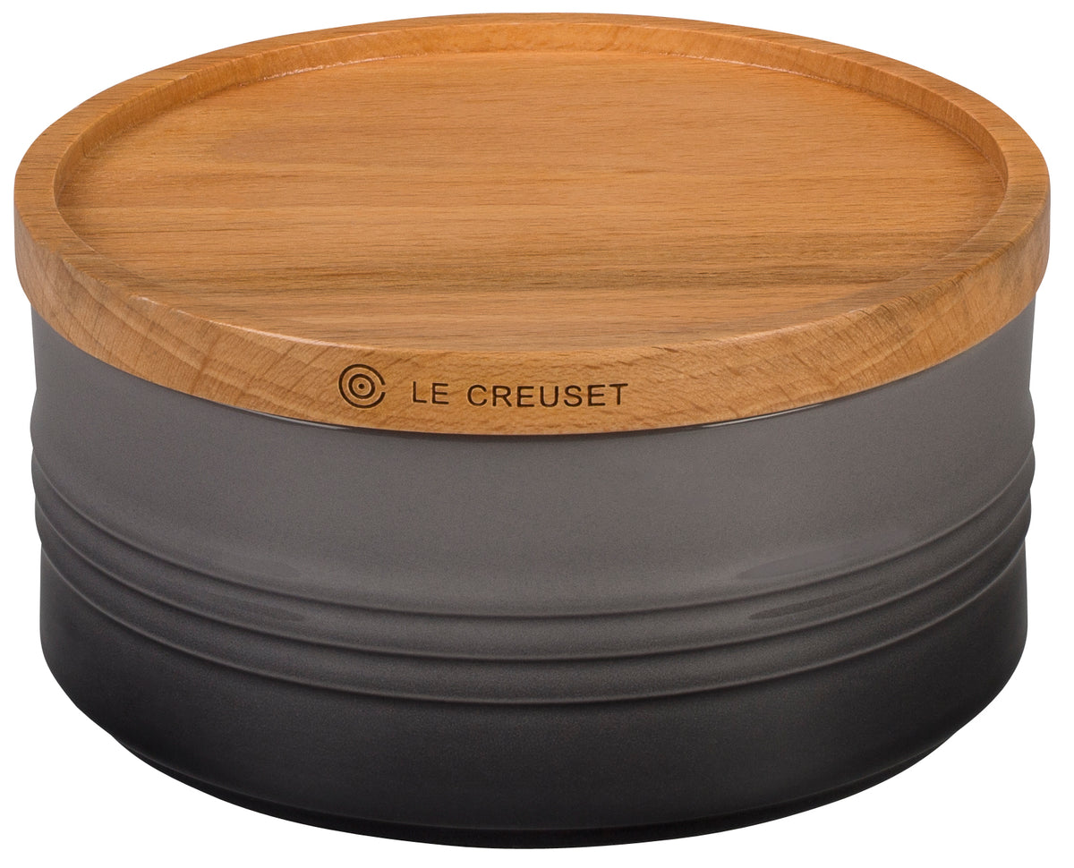 Le Creuset on Over The Moon