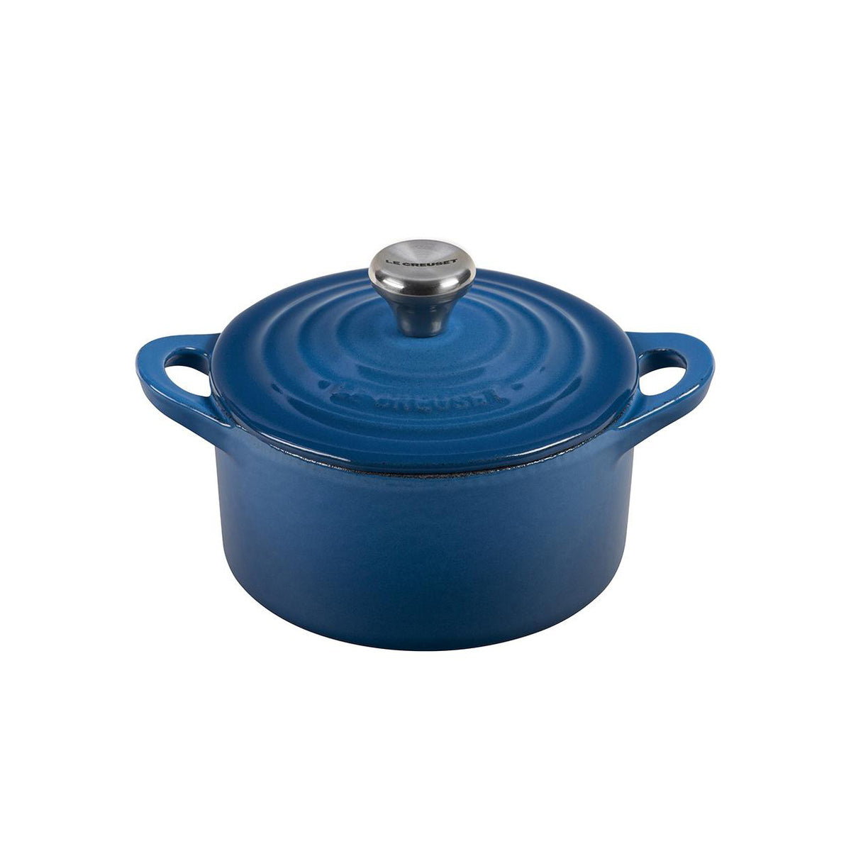 Le Creuset on Over The Moon