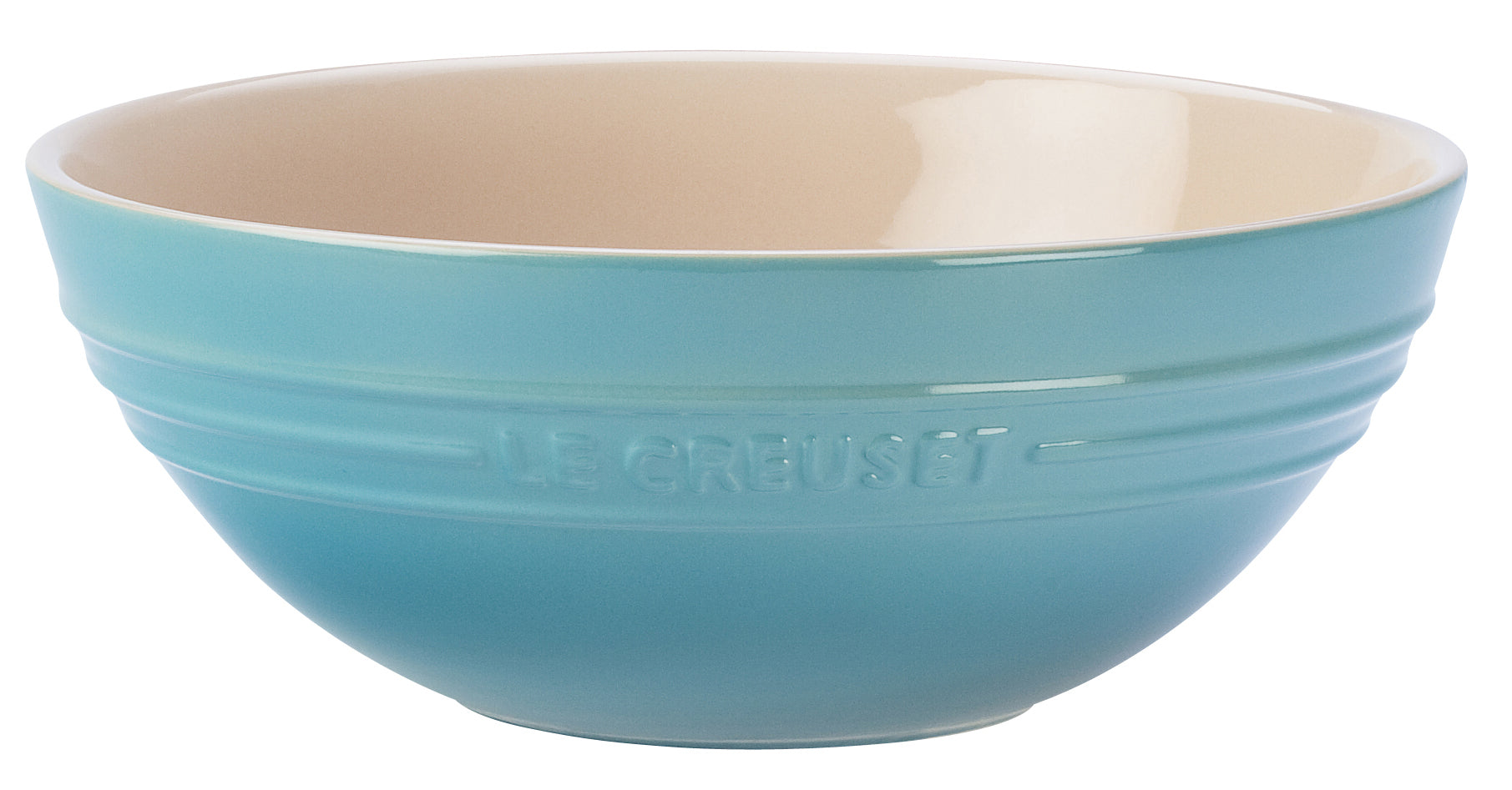 Le Creuset on Over The Moon