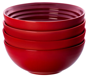 22 oz. Soup Bowls, Set of 4