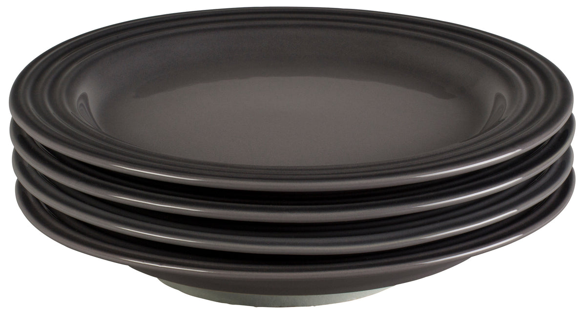 8.5" Salad Plates, Set of 4