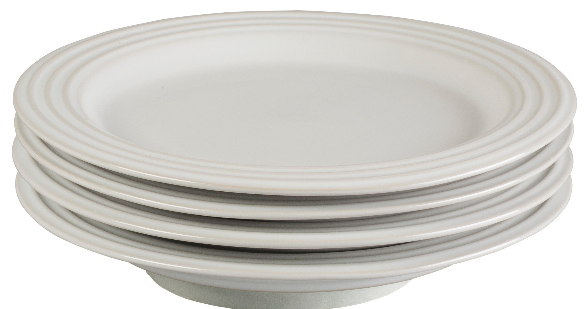 8.5" Salad Plates, Set of 4