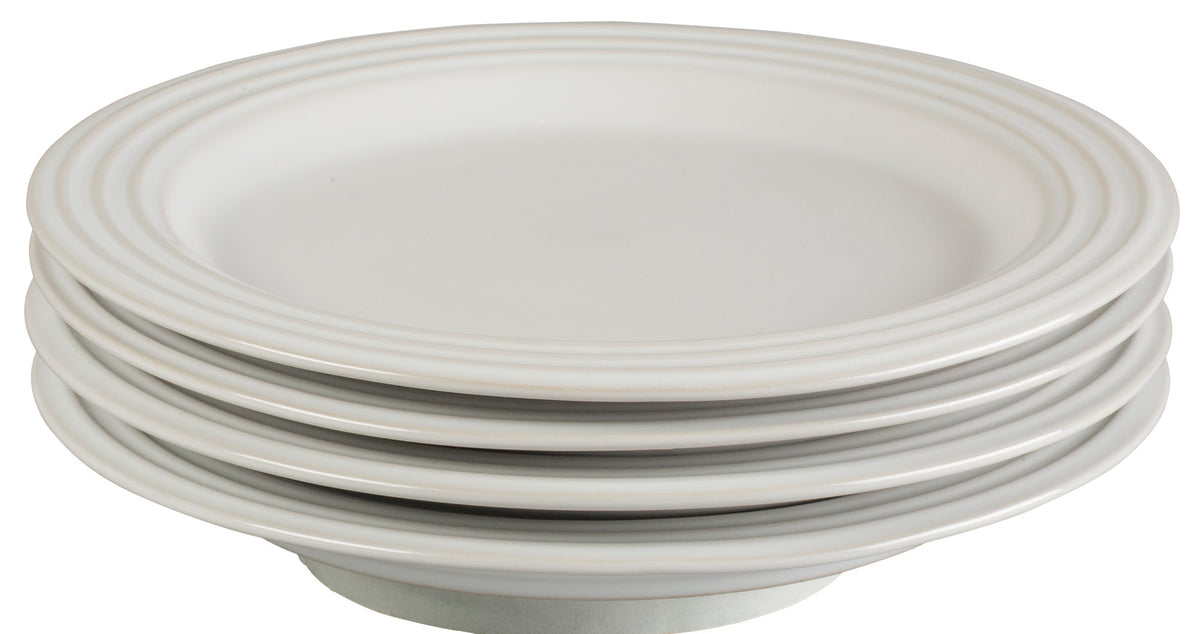 8.5" Salad Plates, Set of 4