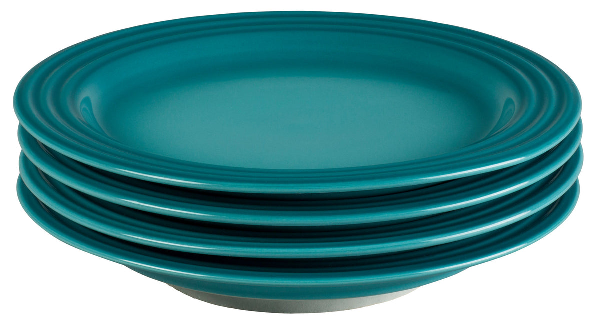 8.5" Salad Plates, Set of 4