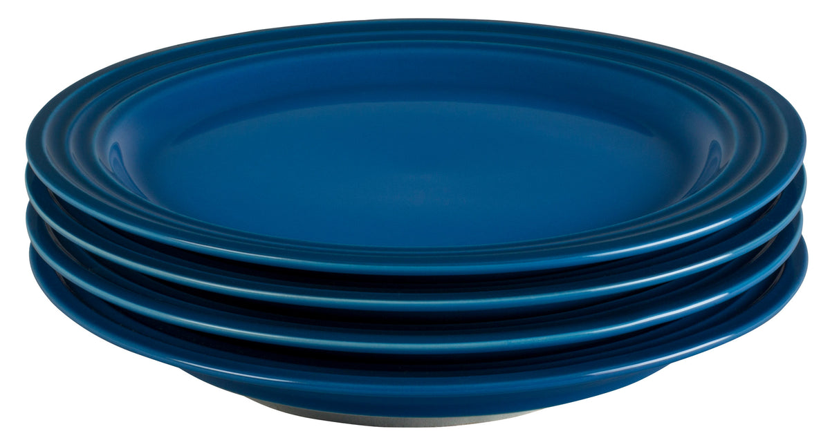 8.5" Salad Plates, Set of 4