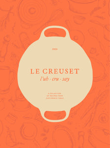 Le Creuset on Over The Moon