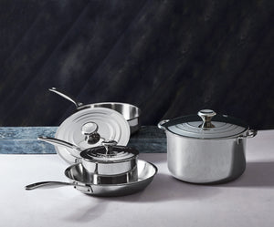 Le Creuset on Over The Moon