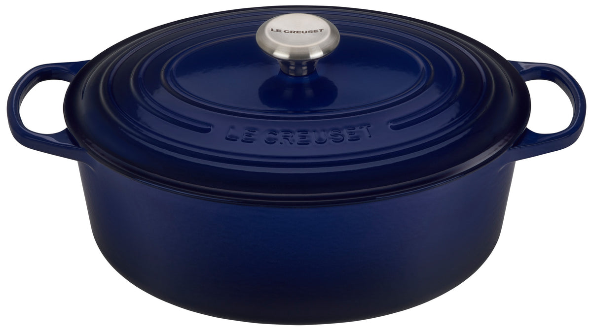 Le Creuset on Over The Moon