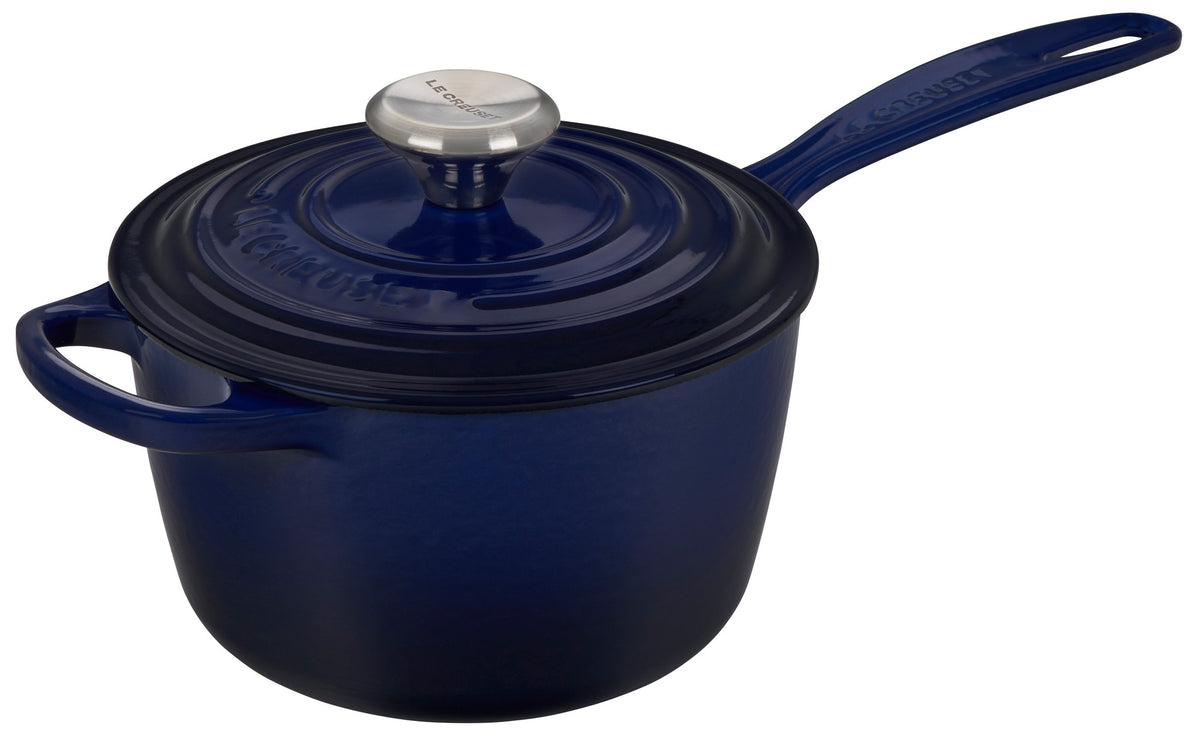 Le Creuset on Over The Moon