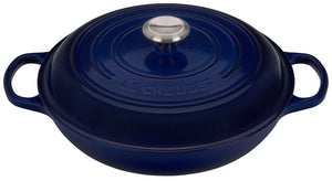 Le Creuset on Over The Moon