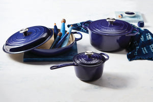 Le Creuset on Over The Moon