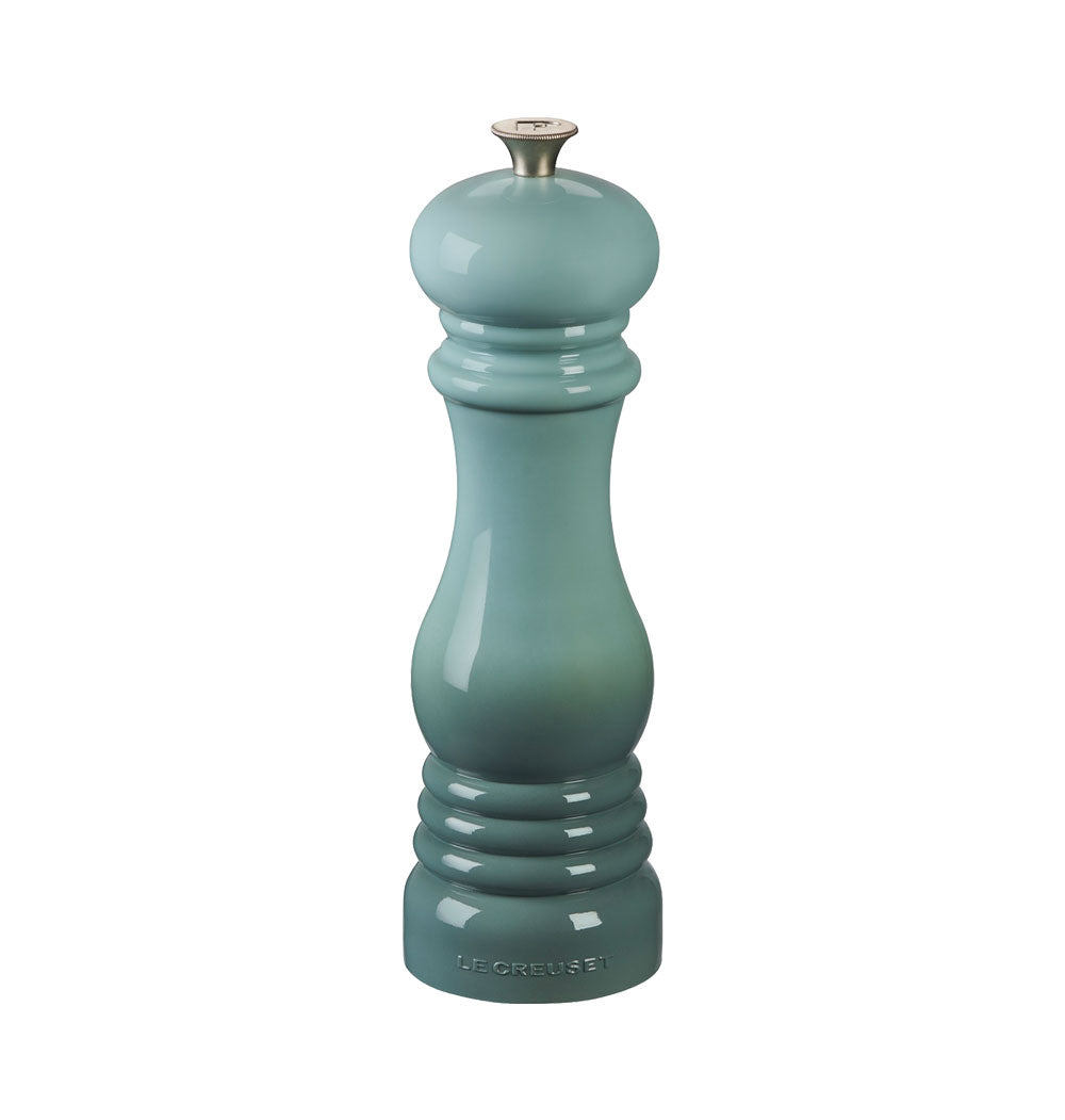 Pepper Mill in Sea Salt