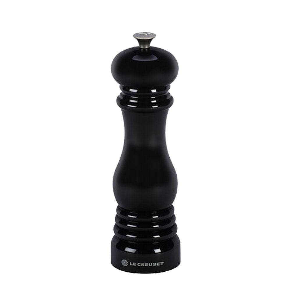 Pepper Mill in Black