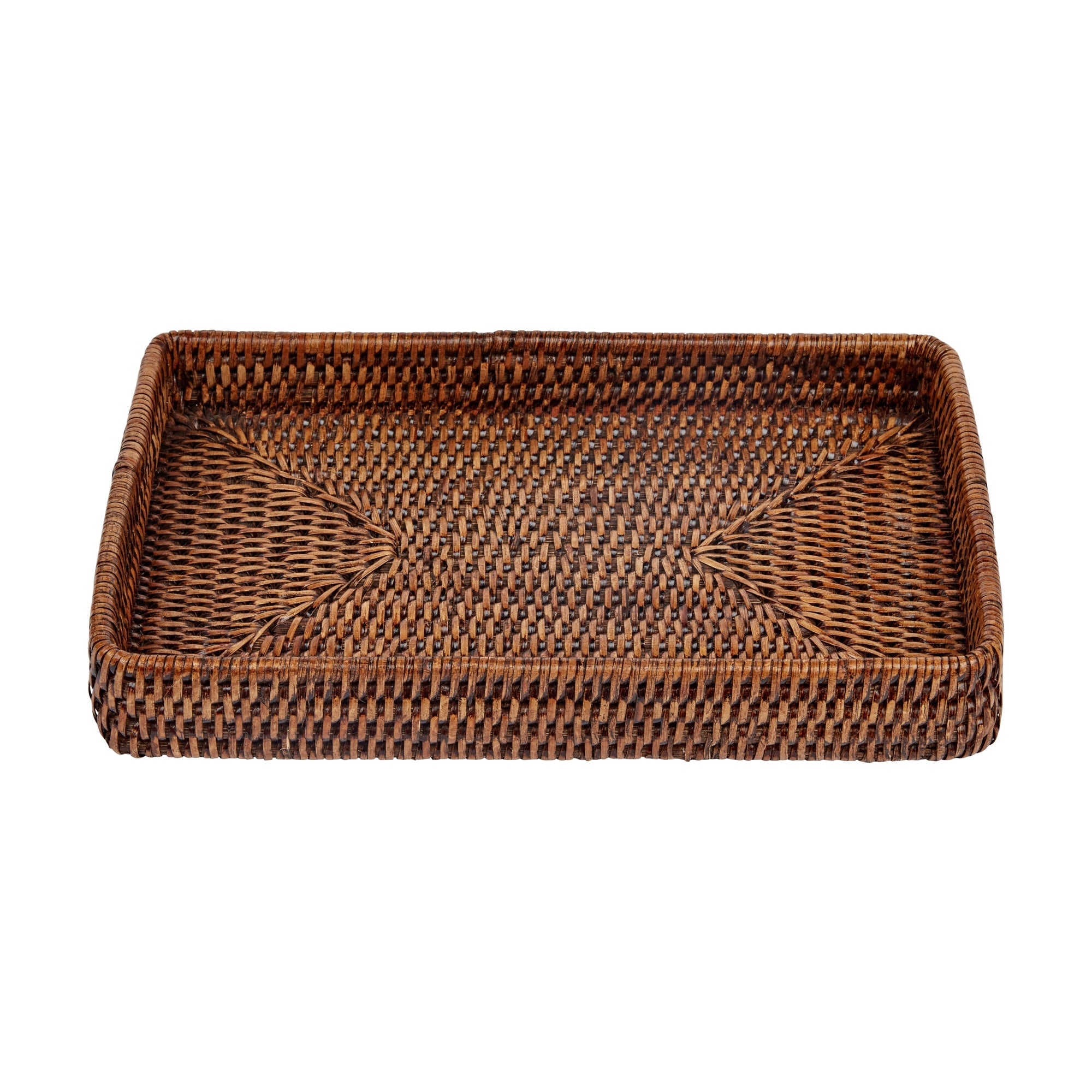 Rattan Decoration Tray