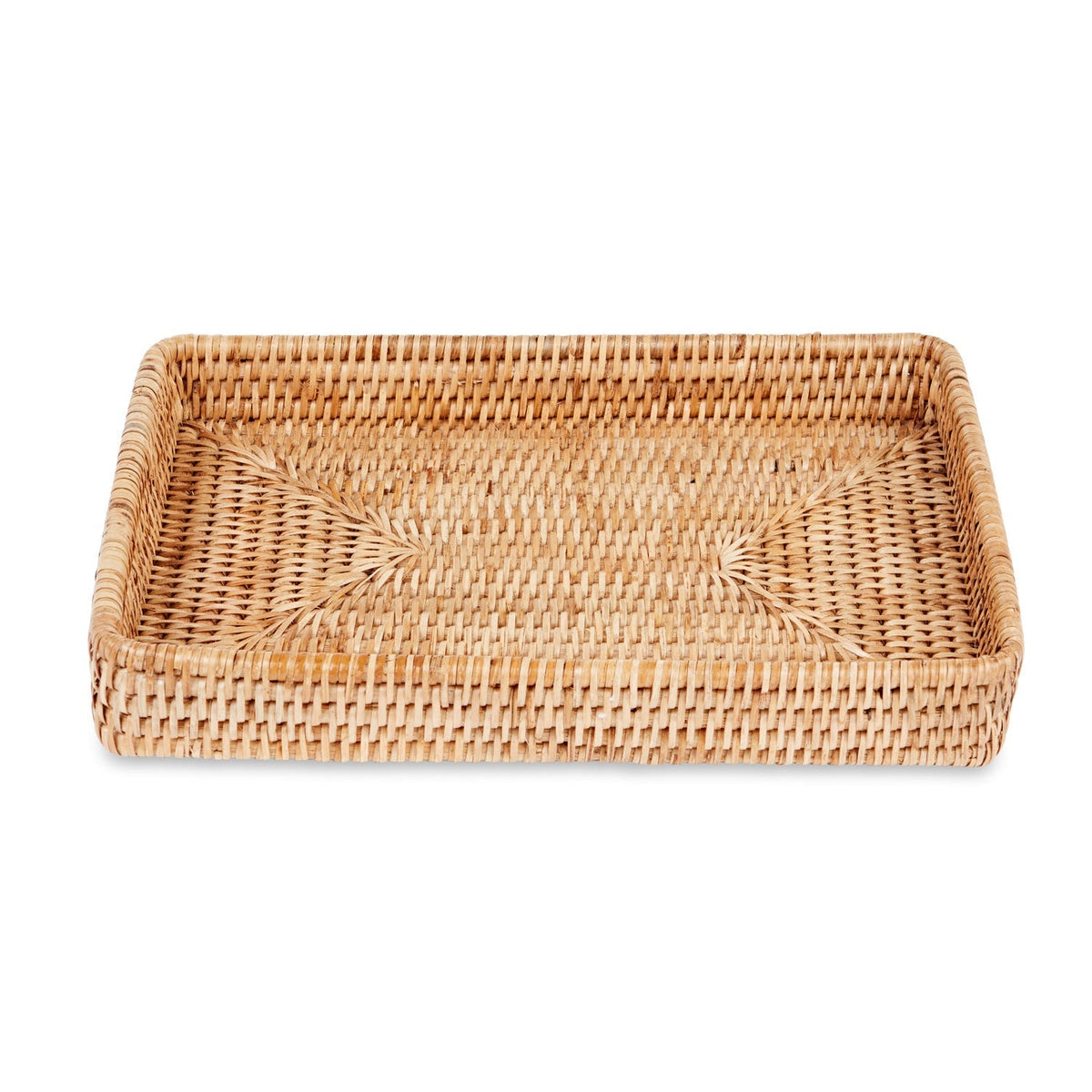 Rattan Decoration Tray