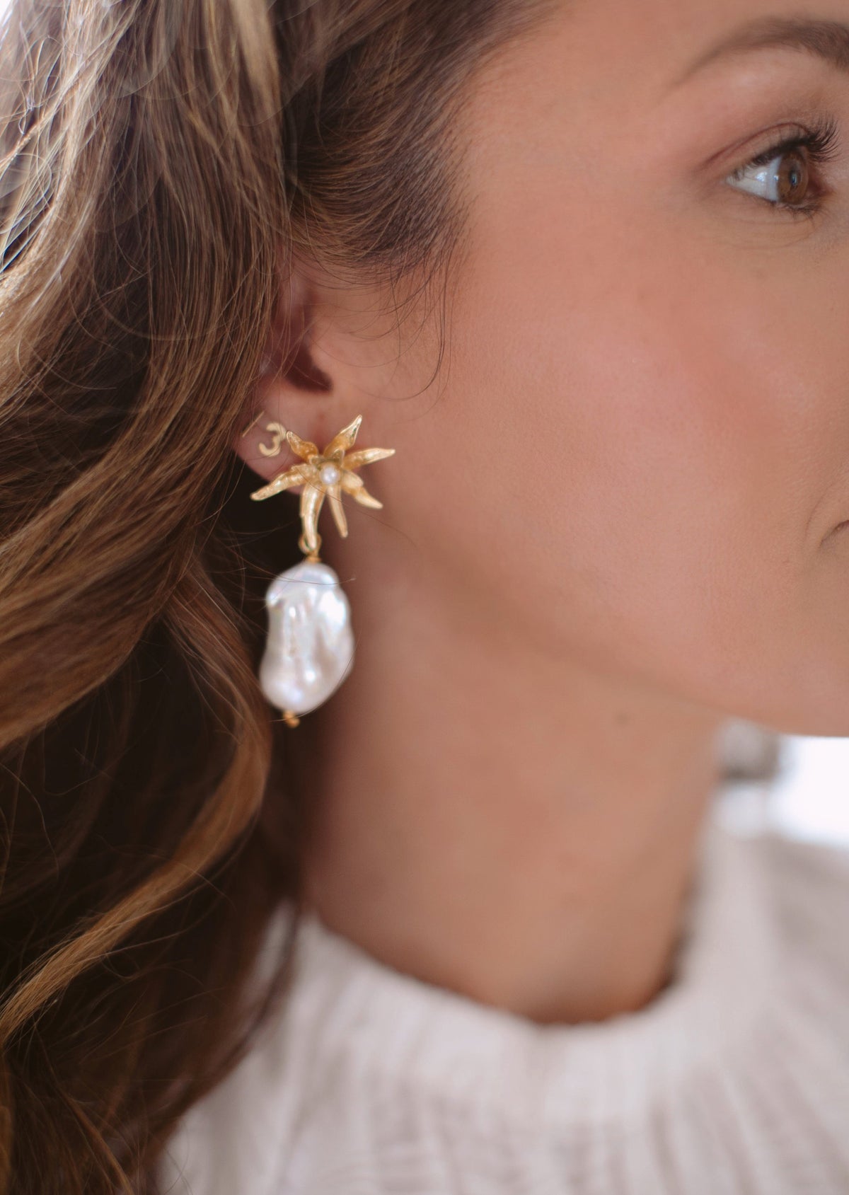 Rehearsal Earrings
