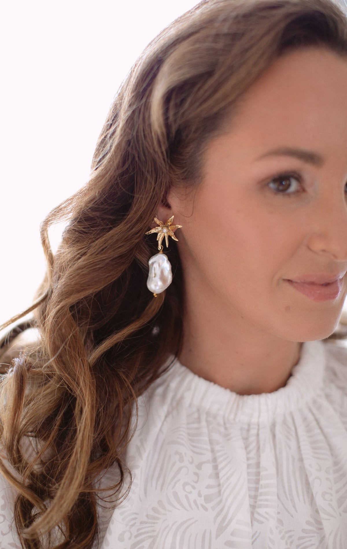 Rehearsal Earrings