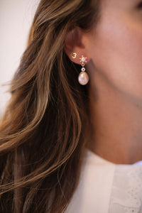 River Earrings