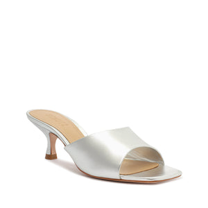 Dethalia Leather Sandal