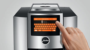 S8 Automatic Coffee Machine