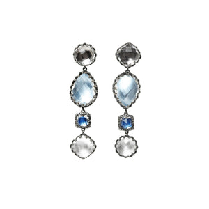 Sadie 4-Drop Earrings