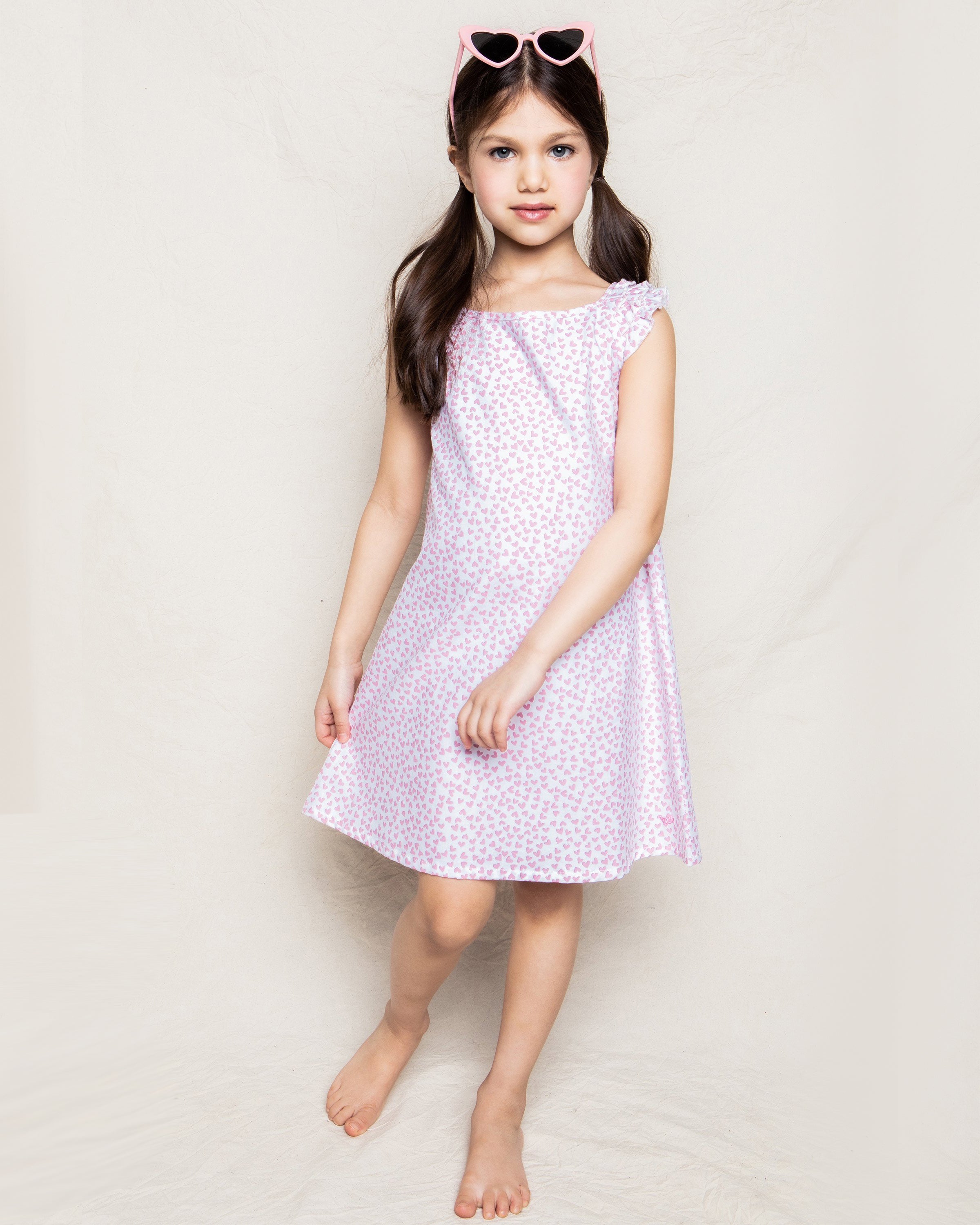 Children’s Sweethearts Amelie Nightgown