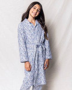 Children’s Fleur D’Azur Robe