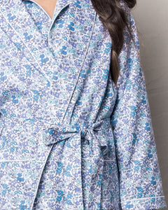 Children’s Fleur D’Azur Robe