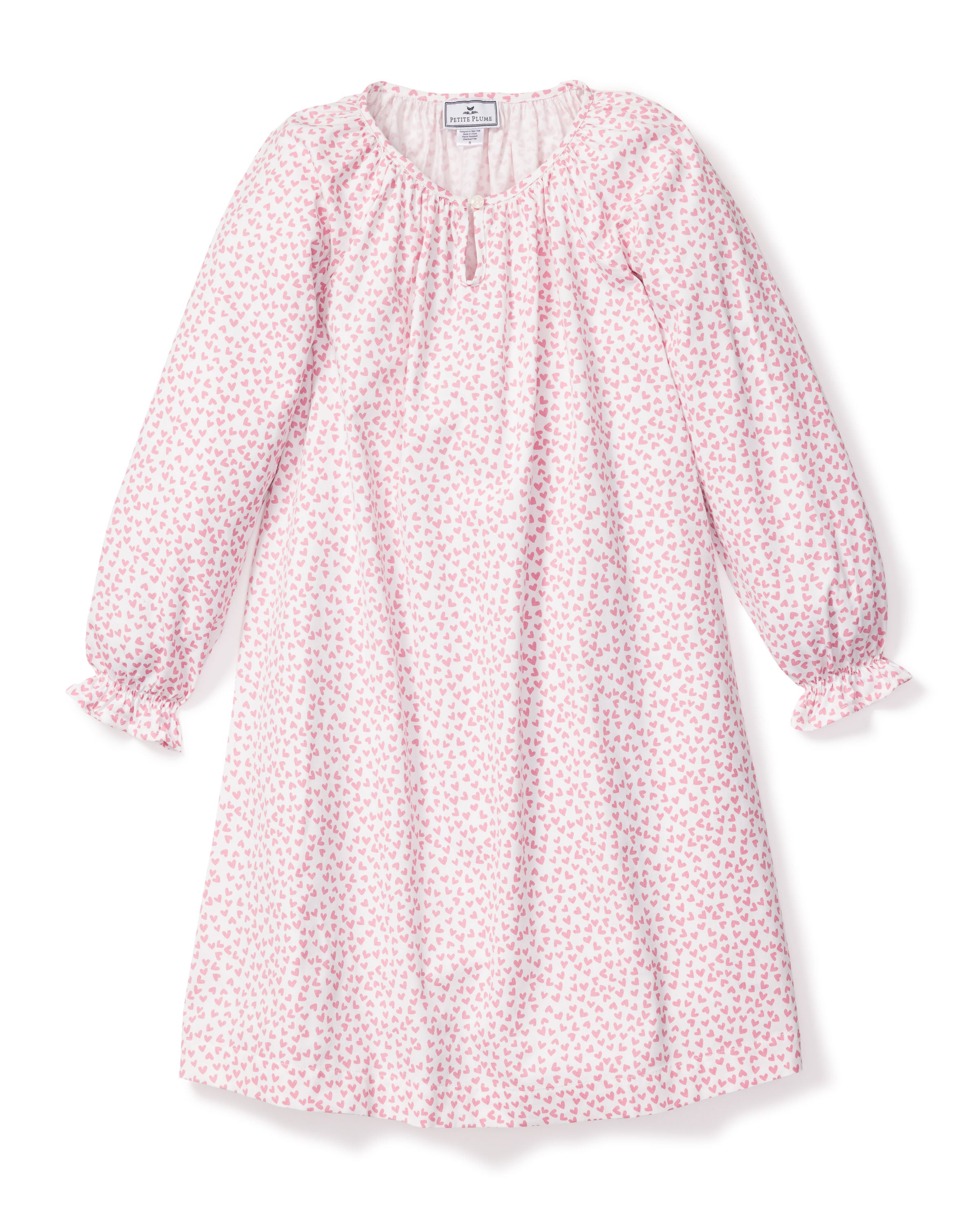 Sweethearts Delphine Nightgown