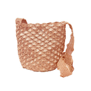 Mochila Seashell