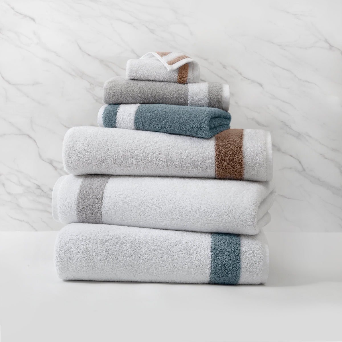 Sedona Towels