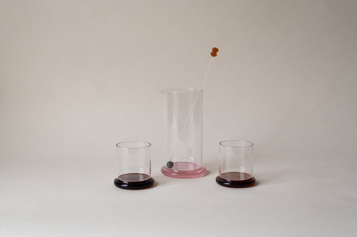 Fritter Tumbler Set