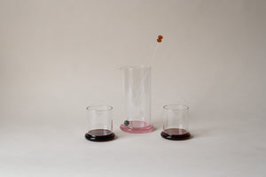 Fritter Tumbler Set