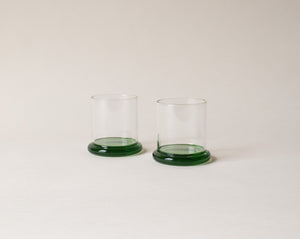 Fritter Tumbler Set