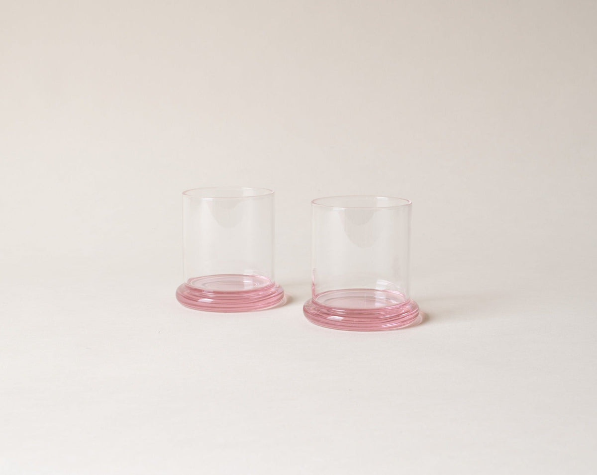 Fritter Tumbler Set