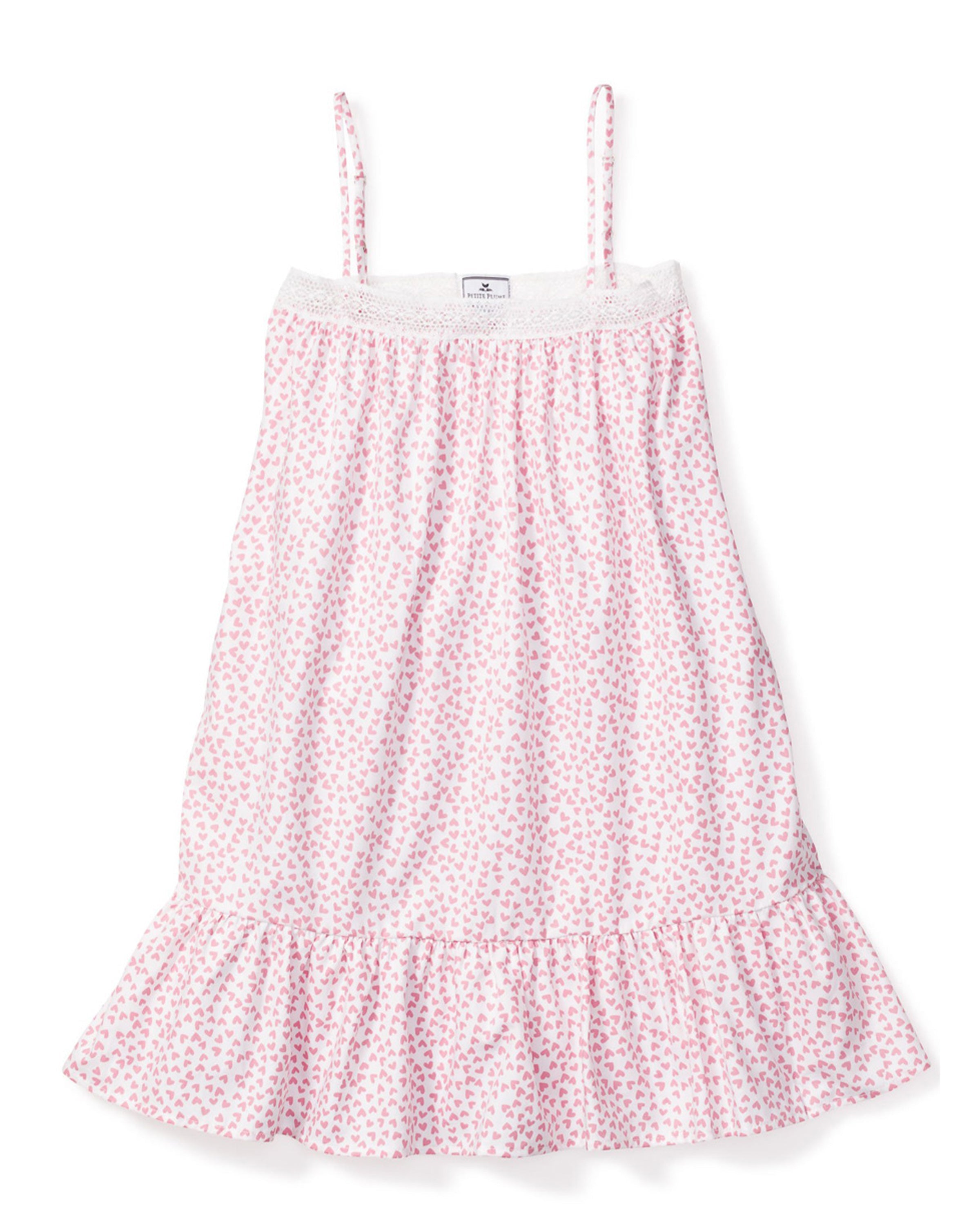 Children’s Sweethearts Lily Nightgown